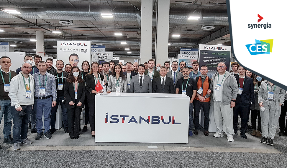 CES Türkiye Delegasyonu