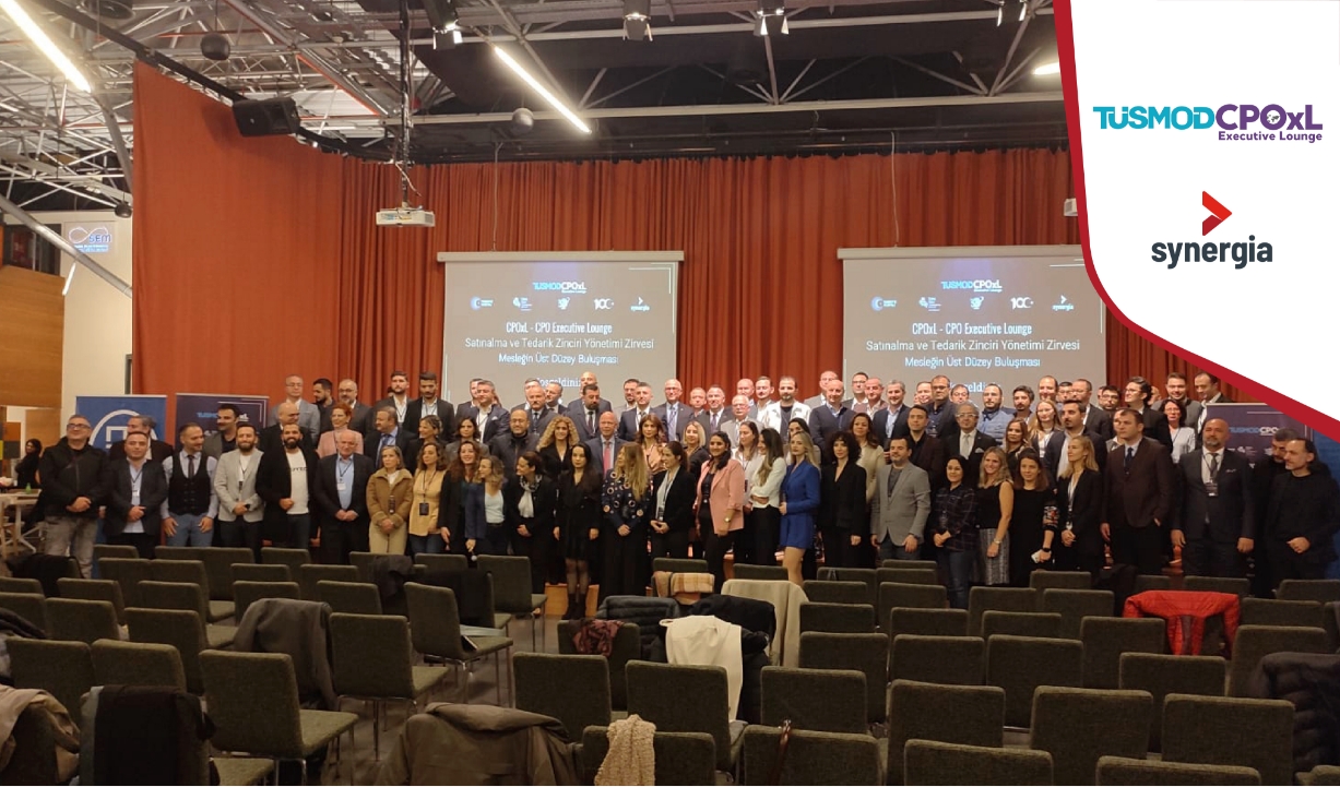 CPOxL – Executive Lounge