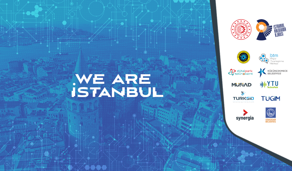 ULUSLARARASI GİRİŞİMCİLİK MERKEZİ İSTANBUL Projesi