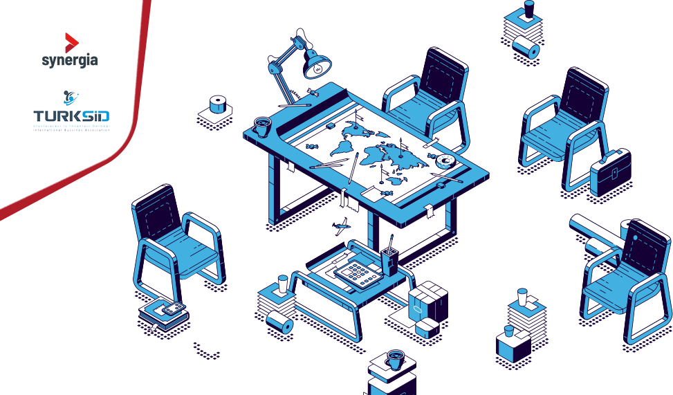 Ticari İşbirliği Toplantısı