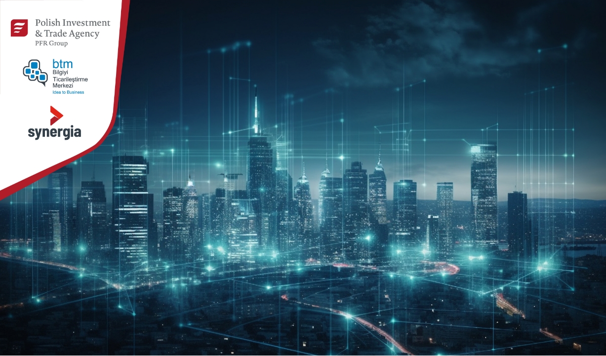 Polonya – Türkiye İş Forumu “Akıllı Şehir Teknolojileri” Etkinliği