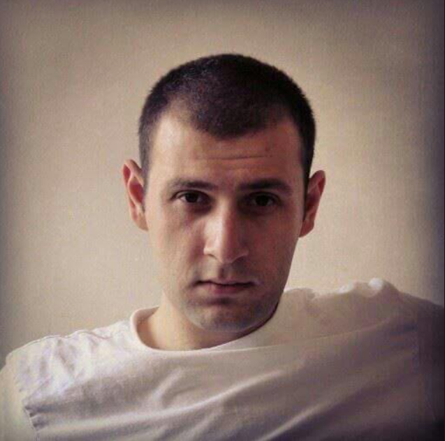 Bashar Souqar 