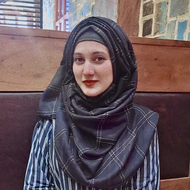Kaif Ul Wara 