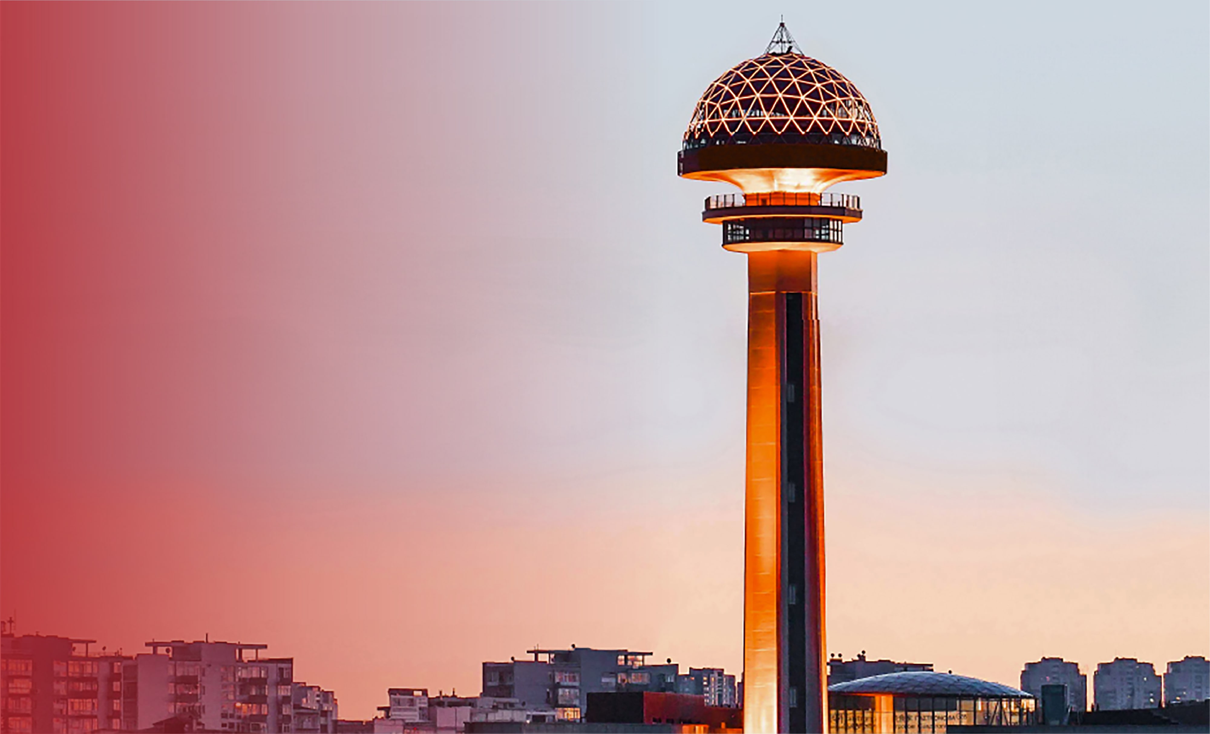 Ankara