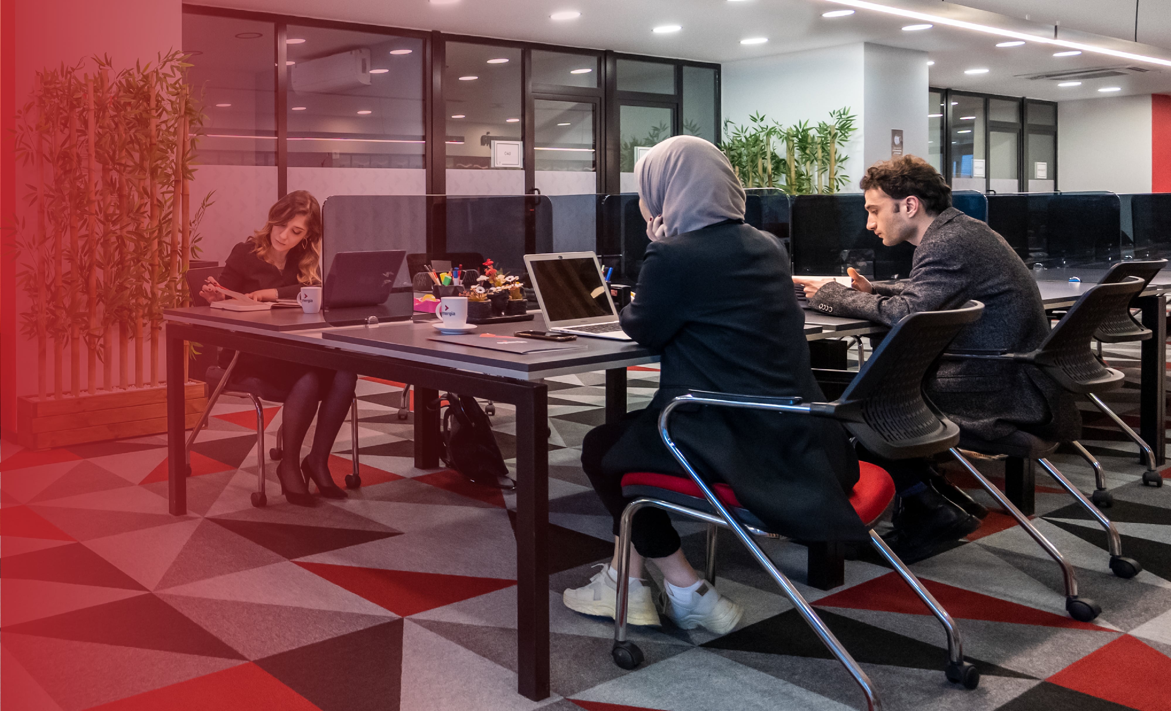 Levent Business Hub