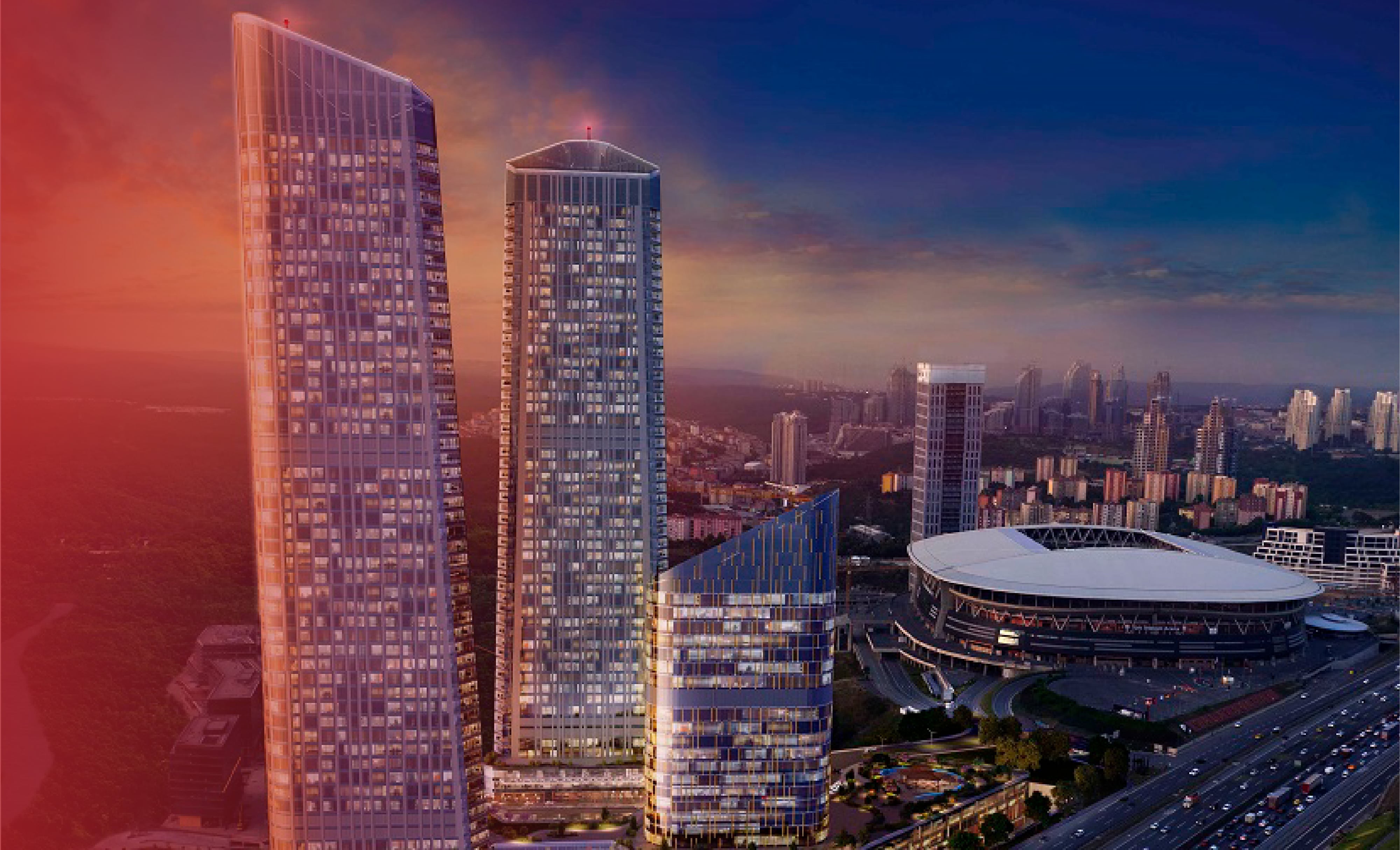 Skyland Design Hub