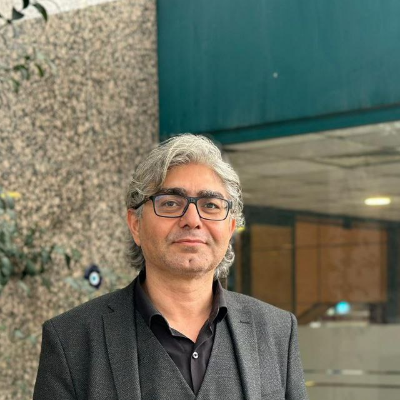Barış Gölgeli 
