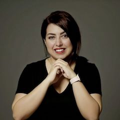 Dr. Miray BAŞARAN 