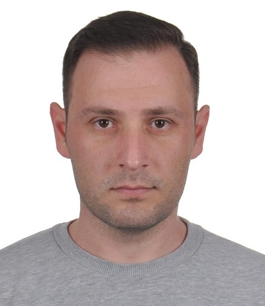 Bashar Souqar 