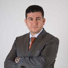 Dr. Ali Cihan KURT 