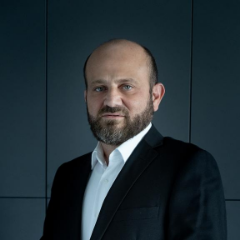 Dr. Musa MANSOUR 