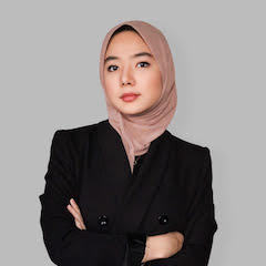 Merve RAFIE 