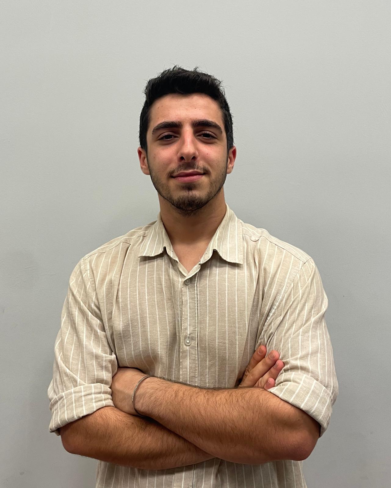 Kerem Aydın 